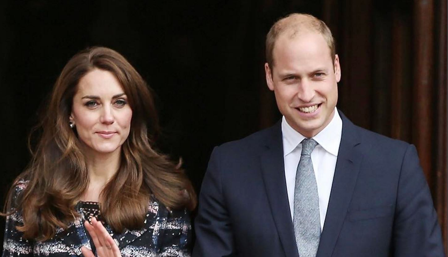 Dukesha Kate Middleton – Shtatzënë për herë të tretë