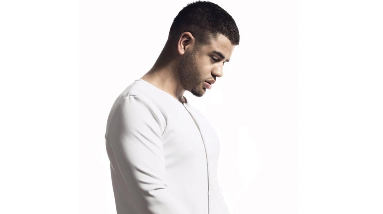 Noizy lançon “Grande” me 1.5 Milion EUR makina