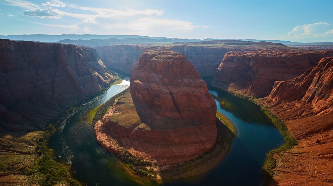 Nga Arizona, në Itali