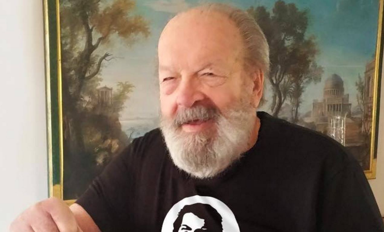 Shuhet Bud Spencer në moshën 86 vjeçare