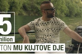 5mln mu kujtove dje