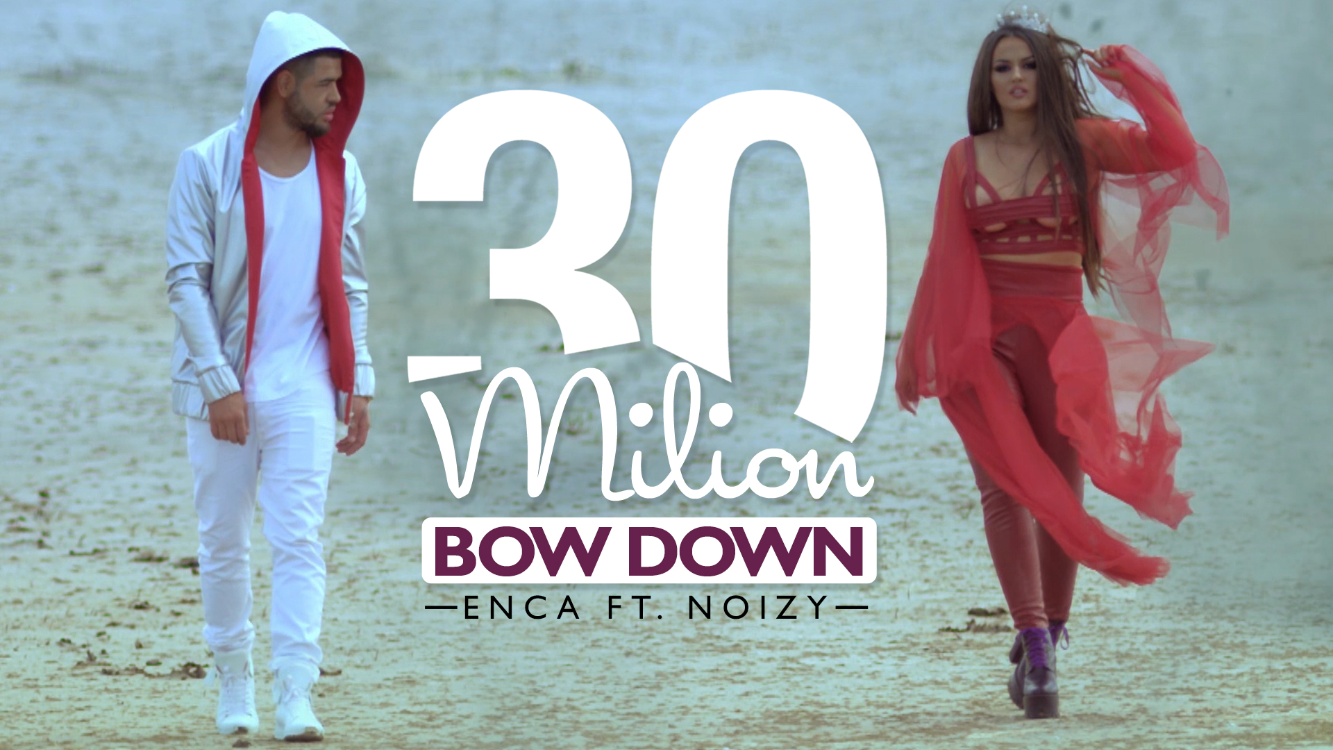 Suksesi përulet përballë “Bow Down” – 30 Milion Klikime