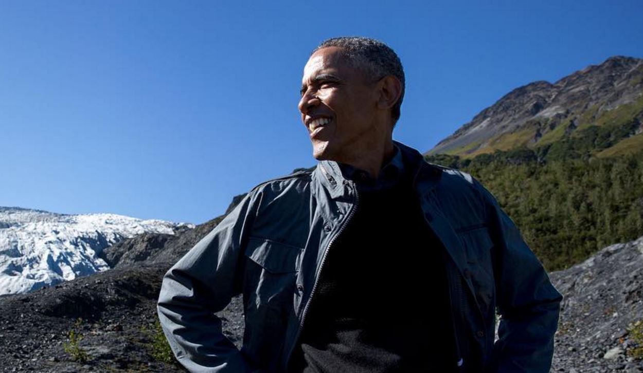 Presidenti Barack Obama vizitoi sot Hiroshimën