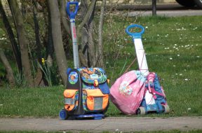 Go_easy_on_trolley_für_Schulranzen