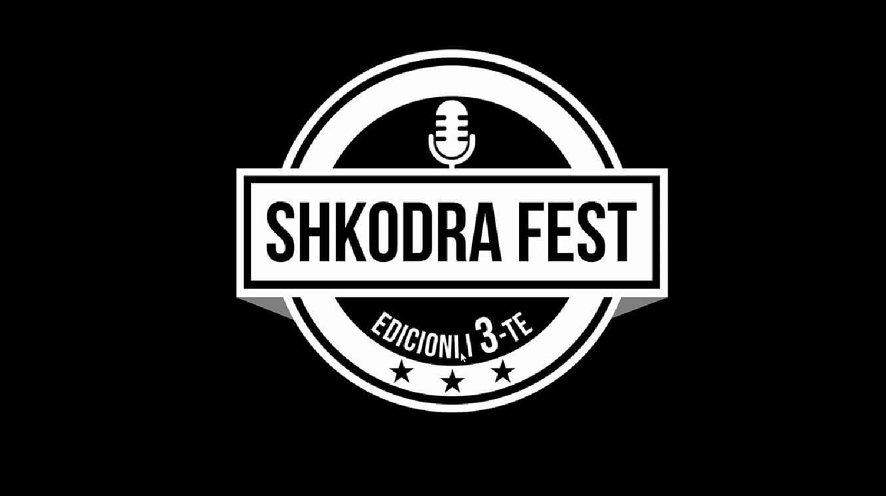 Kush do ta prezantojë “Shkodra Fest“?