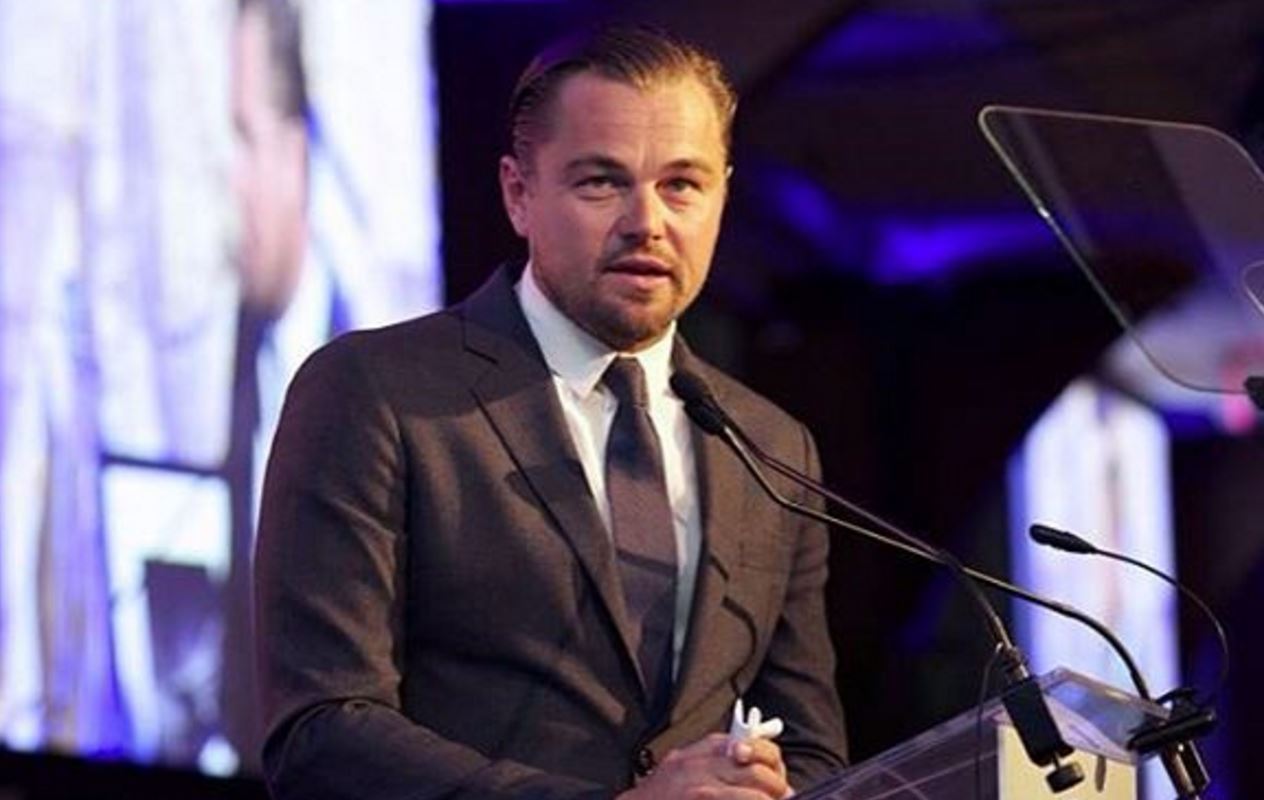 Leonardo DiCaprio “nis” romancë me Lottie Moss – motrën e ish të dashurës së tij të dikurshme, Kate