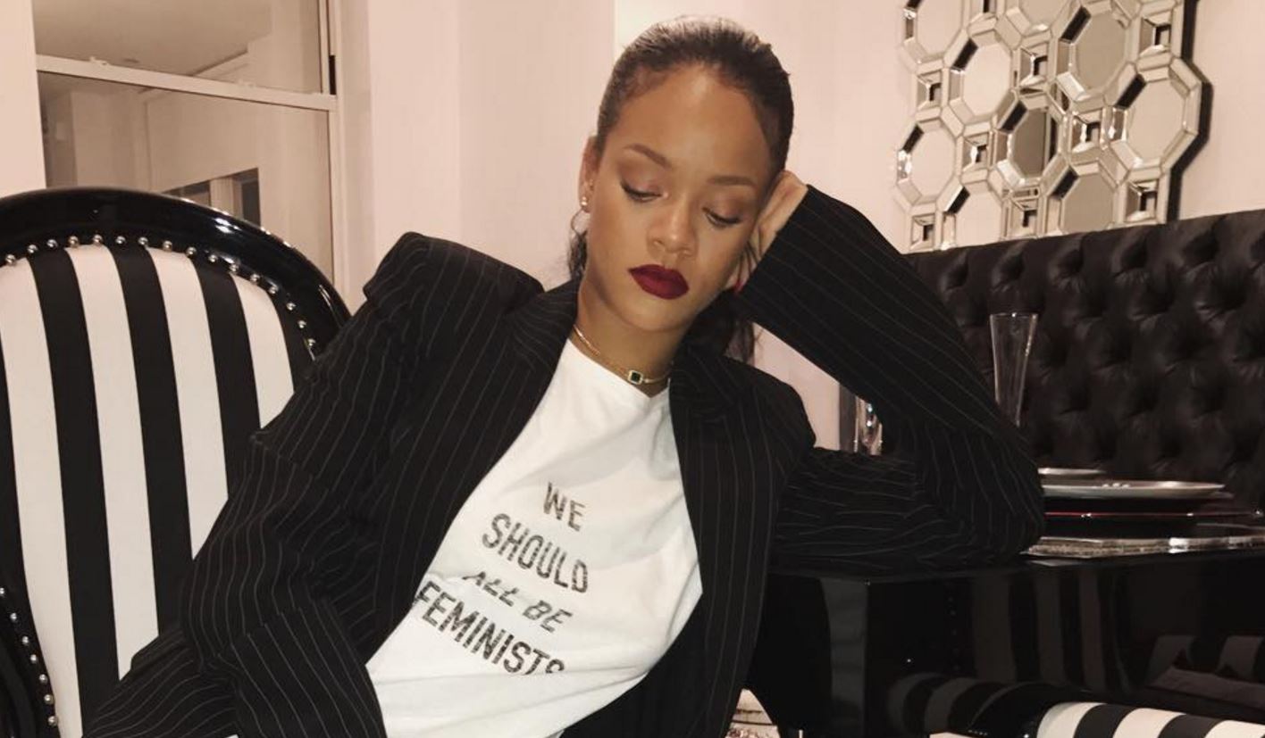 Rihanna kërkon ndihmë – Ndodhet në një situatë dramatike