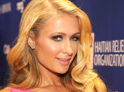 BEVERLY HILLS, CA - JANUARY 11:  Paris Hilton attends The 3rd annual Sean Penn & Friends HELP HAITI HOME Gala benefiting J/P HRO presented by Giorgio Armani at Montage Beverly Hills on January 11, 2014 in Beverly Hills, California.  (Photo by Kevin Mazur/Getty Images for J/P Haitian Relief Organization)