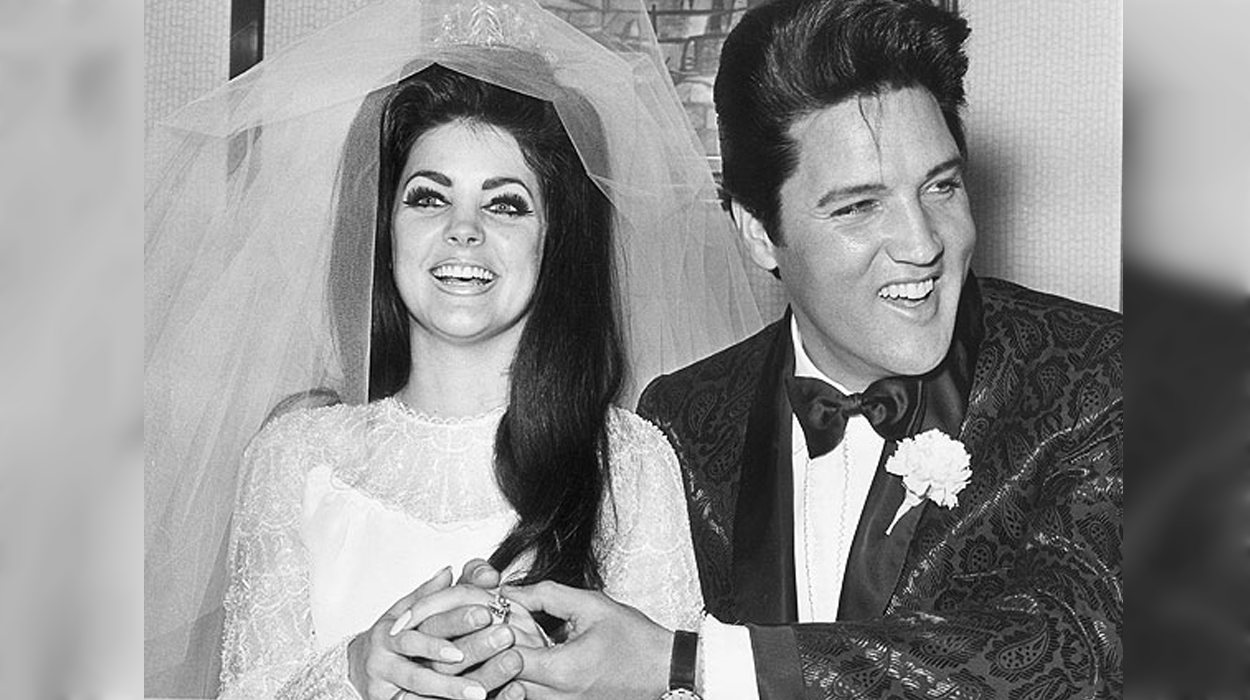 Priscilla Presley jep detaje nga jeta me Elvis Presley!