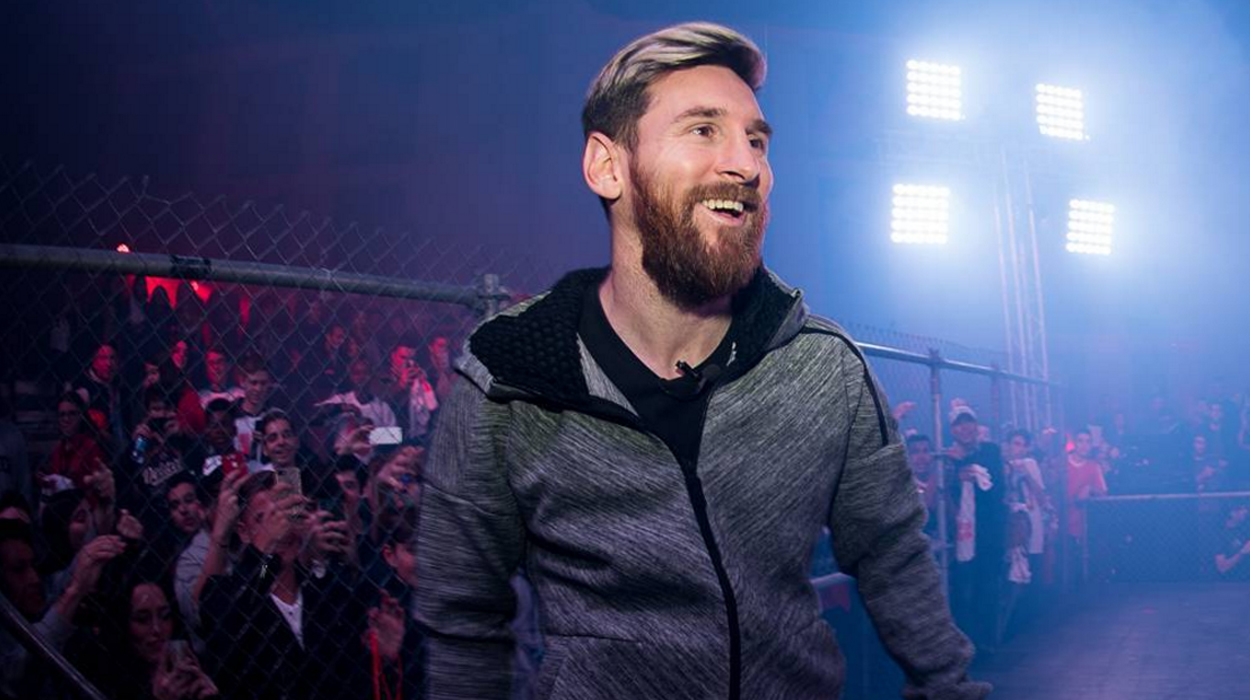 Lionel Messi më në fund do të martohet – Lidhja 10 vjeçare do të kurorëzohet në martesë