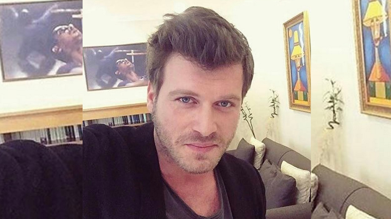 Tani do ta dashuroni më shumë Kivanc Tatlitug!