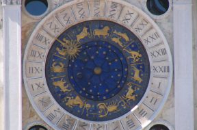 St_Marks_Venice_Clock