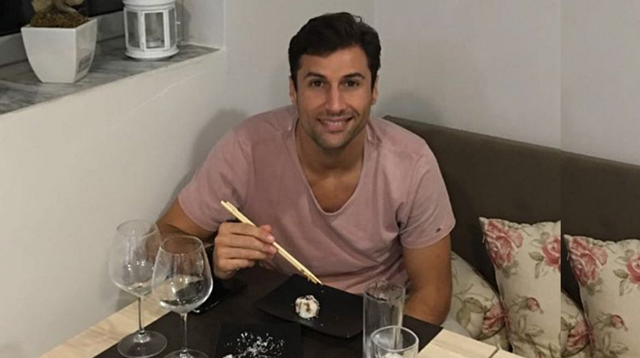 Ish-kapiteni Lorik Cana ndryshon profesion