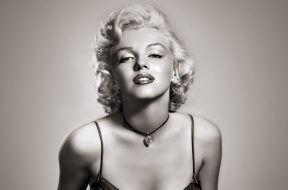 marilyn