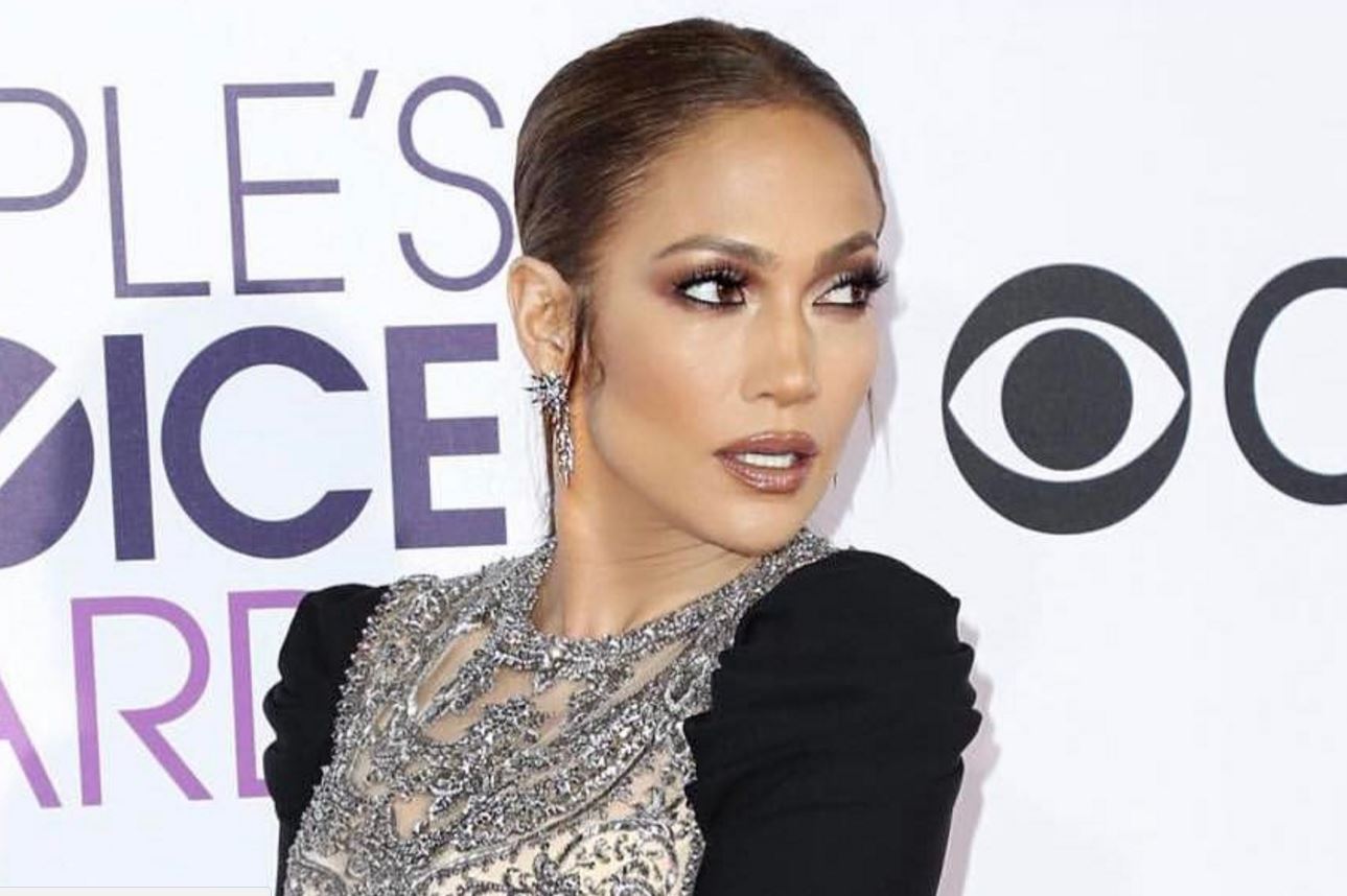 Jennifer Lopez shkatërron përrallën – Jeta e saj nuk ka qenë gjithmonë kjo