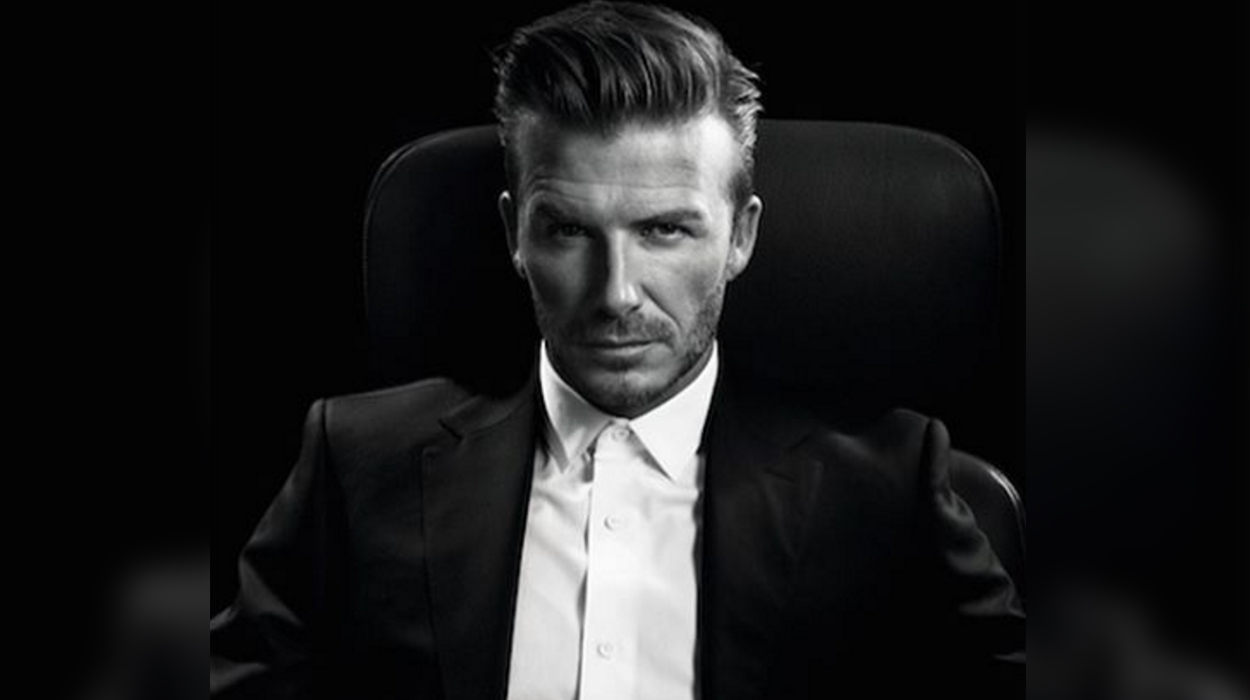 Shpërfytyrohet David Beckham – Nuk do të jetë ikonë e bukurisë mashkullore këtë herë