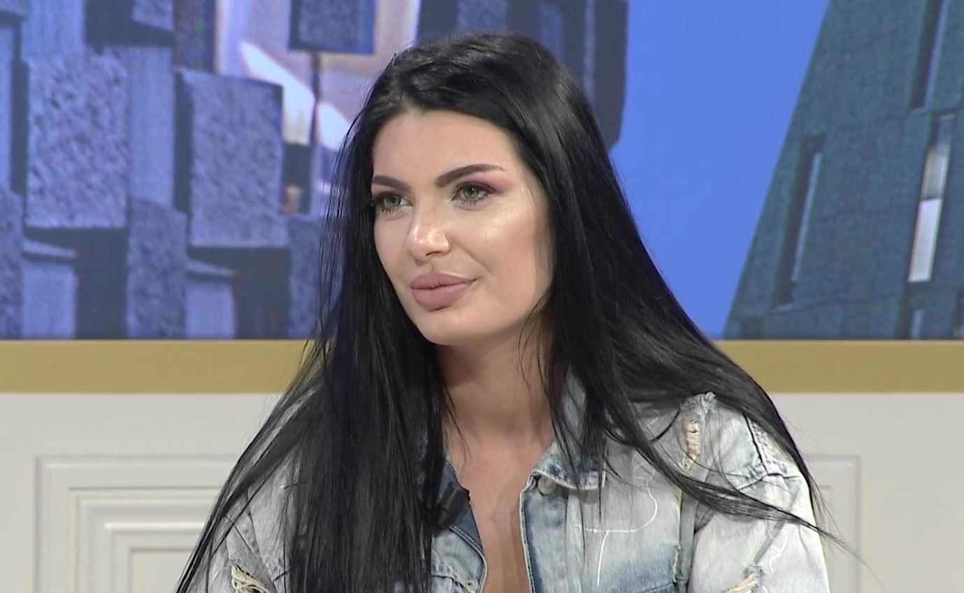 Zaimina Vasjari: ‘Kam kaluar situata që jam ndjerë shumë keq’