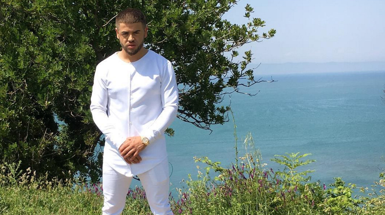 Noizy rreshton lodrat e preferuara