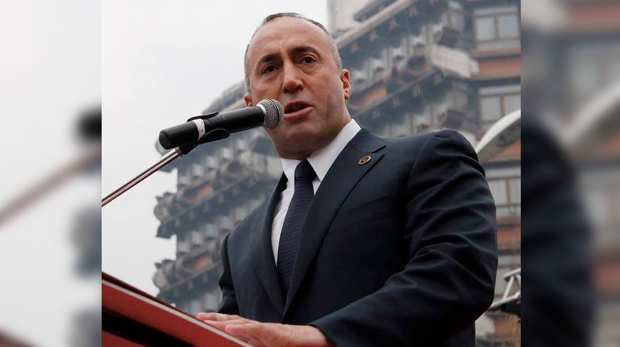 Ramush Haradinaj shkruan për herë të parë pas lirimit: ‘Më keni bërë të ndihem krenar’