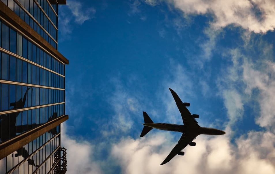 Uljet më të veçanta të aeroporteve më të bukura në botë