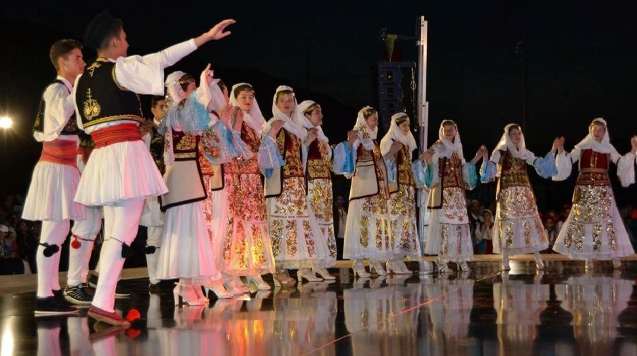 Koncerti ‘Argjiro Feston’ tund Gjirokastrën!