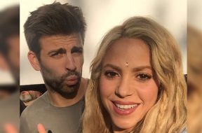 Shakira