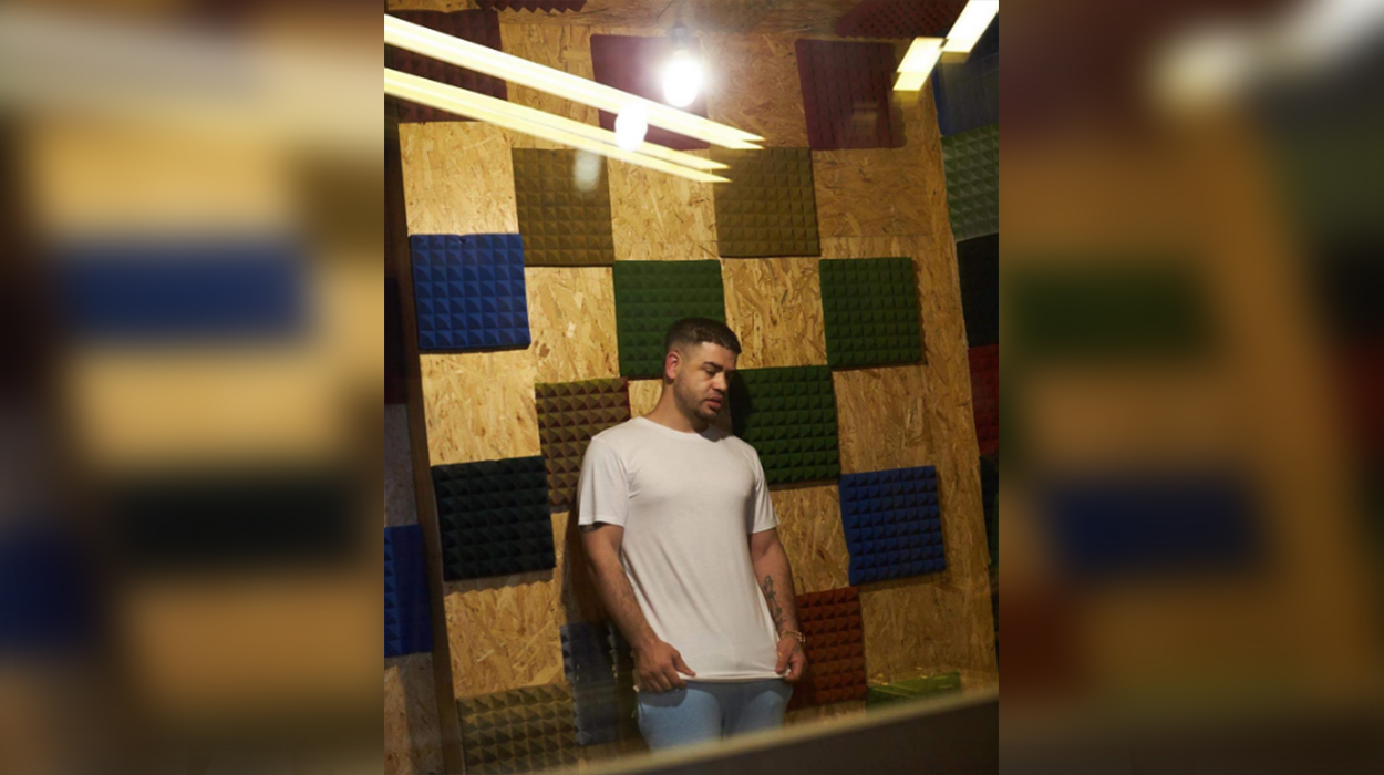 Noizy tani edhe aktor – Në cilin film do ta shikojmë?