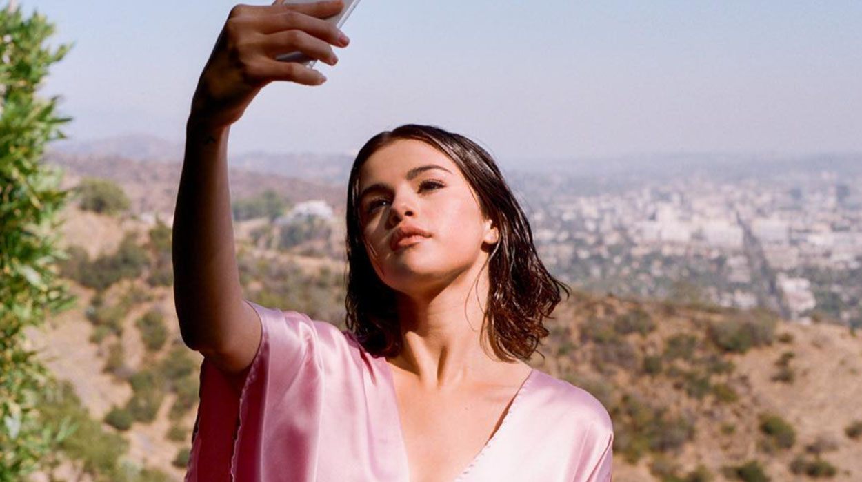 Selena Gomez është mbretëresha e Instagramit