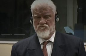 Slobodan Praljak