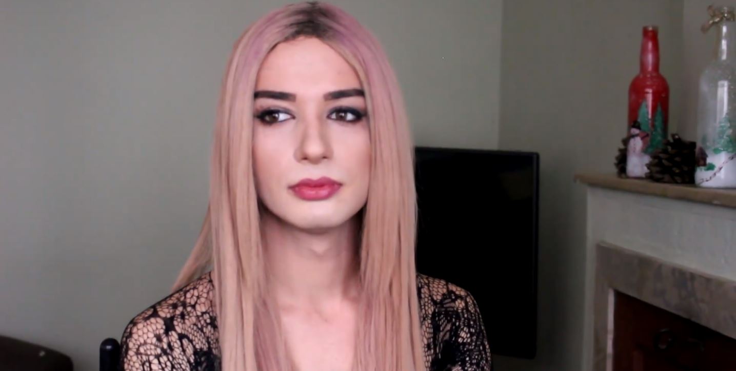 “Miss Trans Albania”, 23 vjeçari rrëfen historinë se si vendosi të bëhet femër