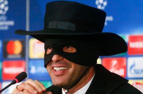 Paulo Fonseca