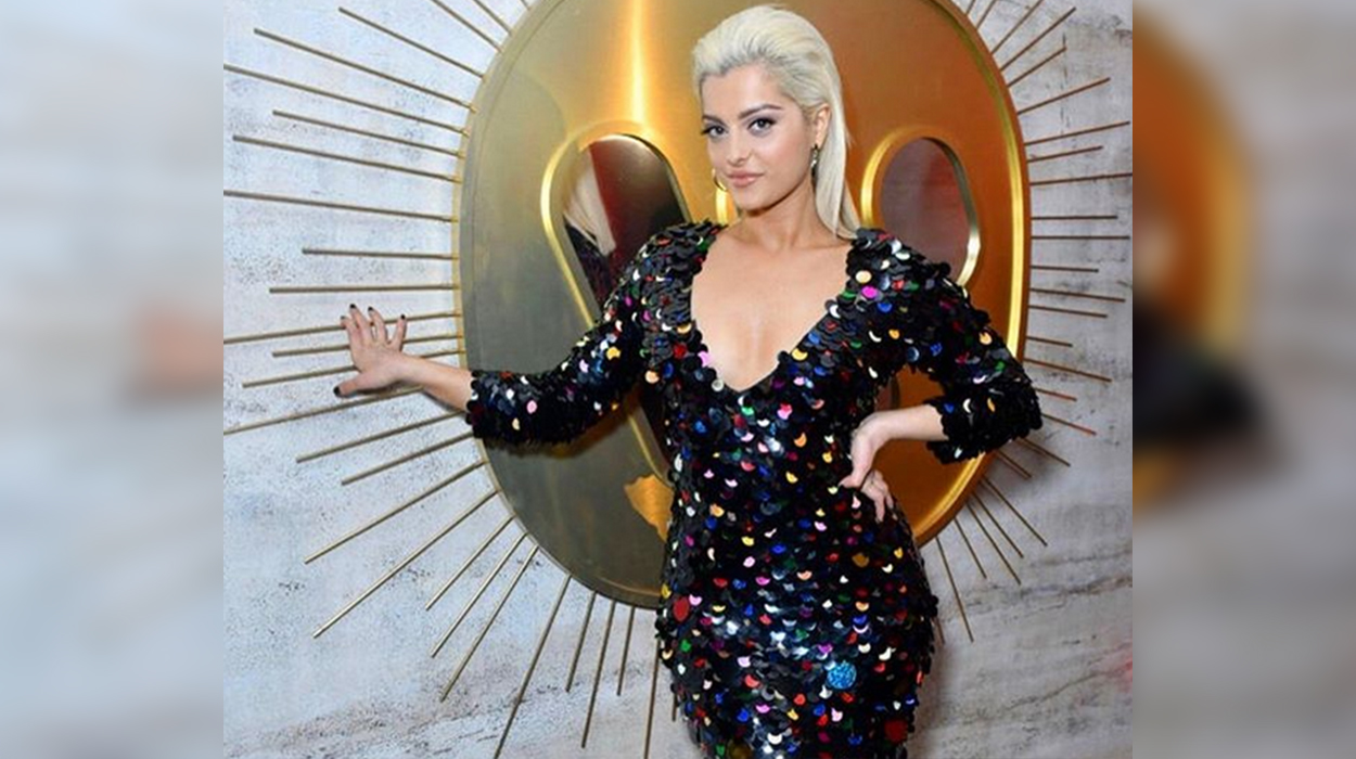 Bebe Rexha thyhen rekorde ne iTunes US