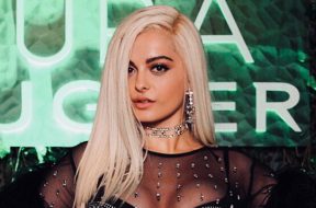 Bebe Rexha