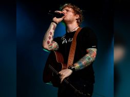 Ed Sheeran