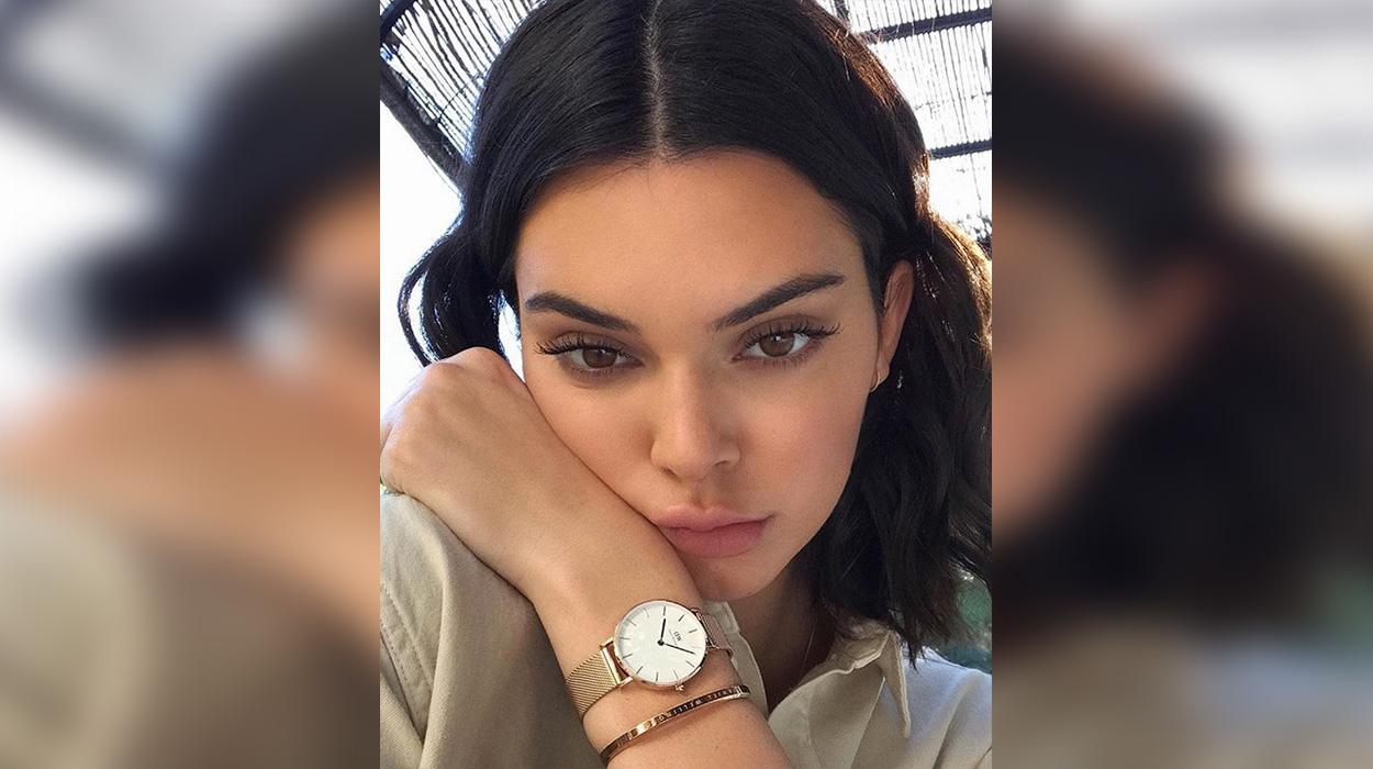 ‘Ndonjëherë mendoja se po vdes’, Kendall Jenner flet për krizat mendore