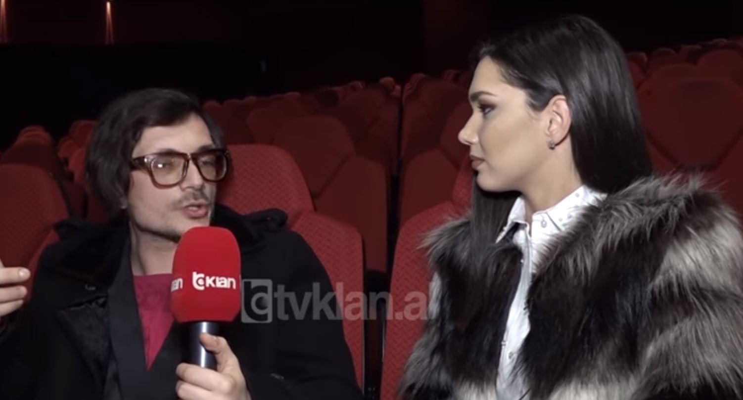 Si e priti publiku filmin e parë shqiptar, me skena të forta homoseksuale