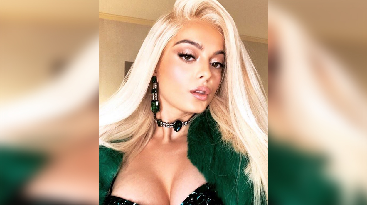 Bebe Rexha shëndërrohet në meksikane, ja sa bukur i rri “sombrero”