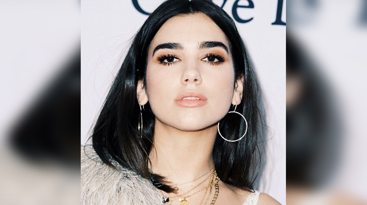 La pa fjalë me performancën në Oscar, Dua Lipa reagon pas suksesit