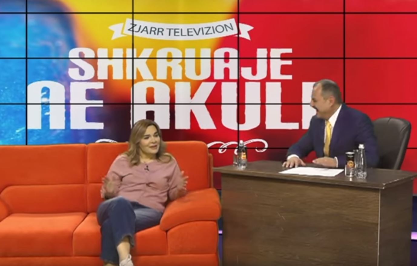 “Si është të t’i fusi duart Presidenti?” Përgjigja e Kryemadhit është perlë