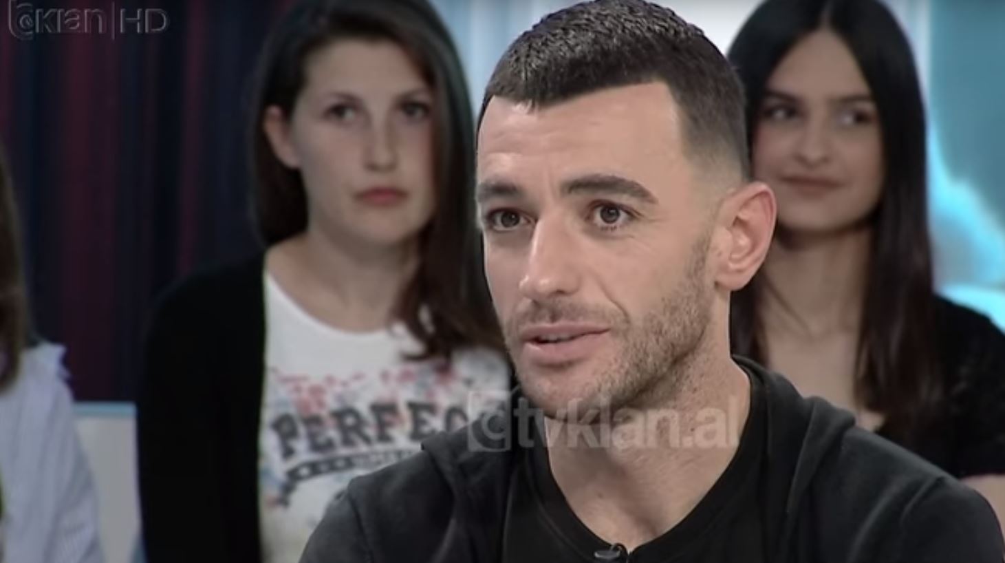 U arratis nga burgu, kur ai ishte ministër, Stresi përballet me Saimir Tahirin