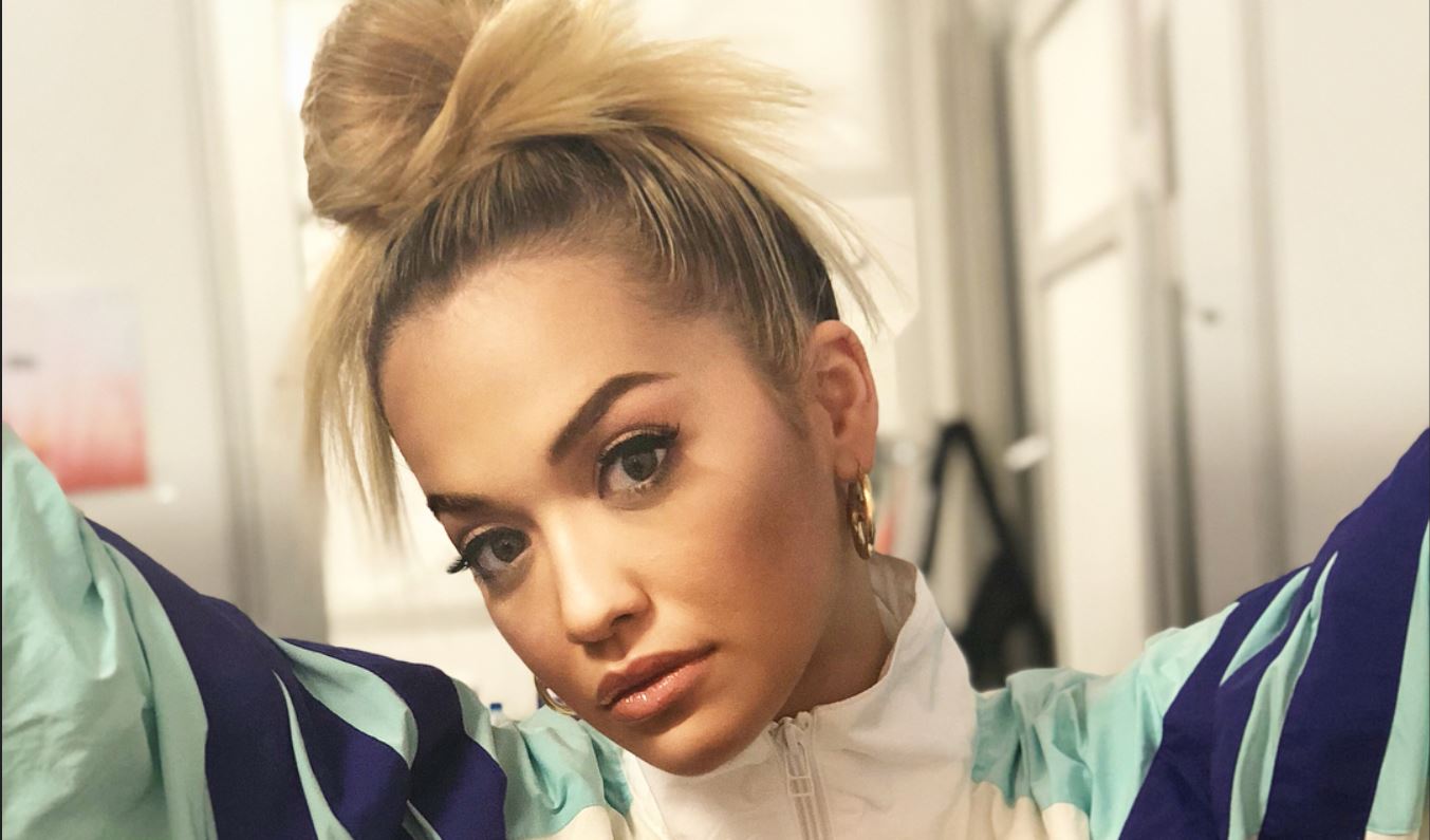 Rita Ora përlotet në Amsterdam. Një minutë heshtje për…