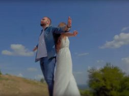 2018-05-18 16_30_32-Butrint & Nita Bardhi - Destinacioni i lumturise (Official Video HD) - YouTube