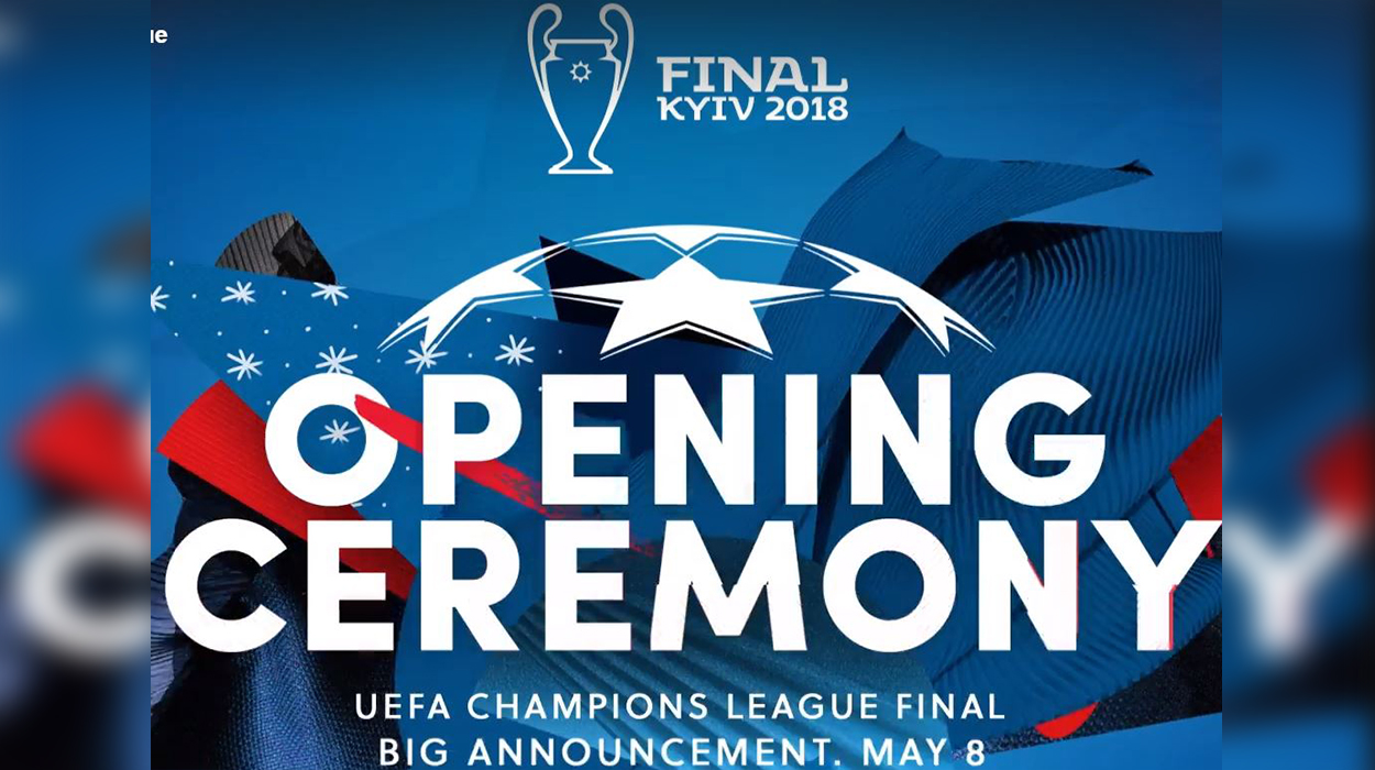 Kush është këngëtarja shqiptare që do të hapë ceremoninë e finales së Champions League?