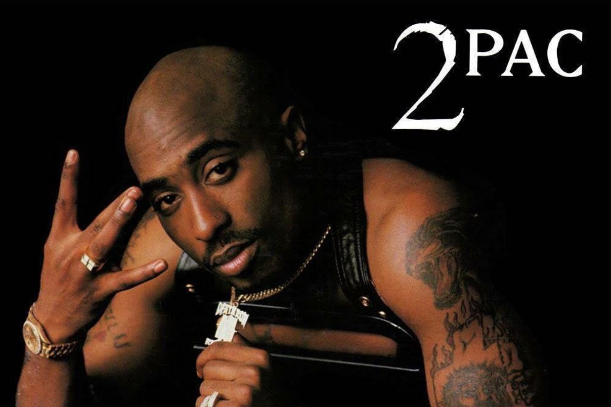 Pas 22 vitesh, zbardhet krimi i bujshëm, zbulohet vrasësi i 2Pac Shakur