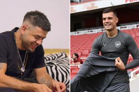 noizy xhaka