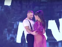 2018-09-18 16_40_40-Dance with me Albania 5 - Rashel Kolaneci dhe Seldi Qalliu (17 shtator 2018) - Y