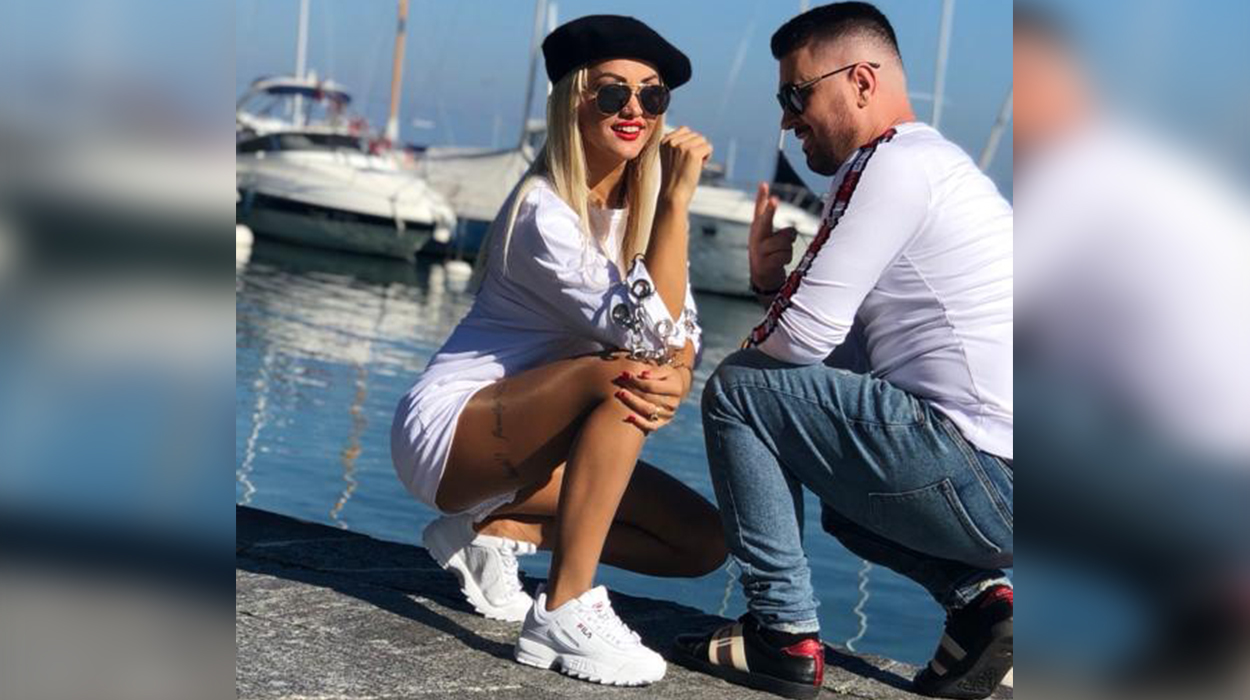 Labinot Rexha surprizon fansat, publikon në rrjet fragmente nga bashkëpunimi i rradhës