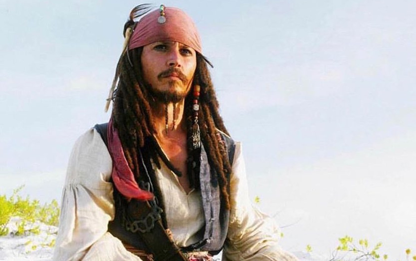 Johnny Depp nuk do luajë në filmin e ri  ‘Pirates Of The Caribbean’. Revoltohen fansat në rrjet