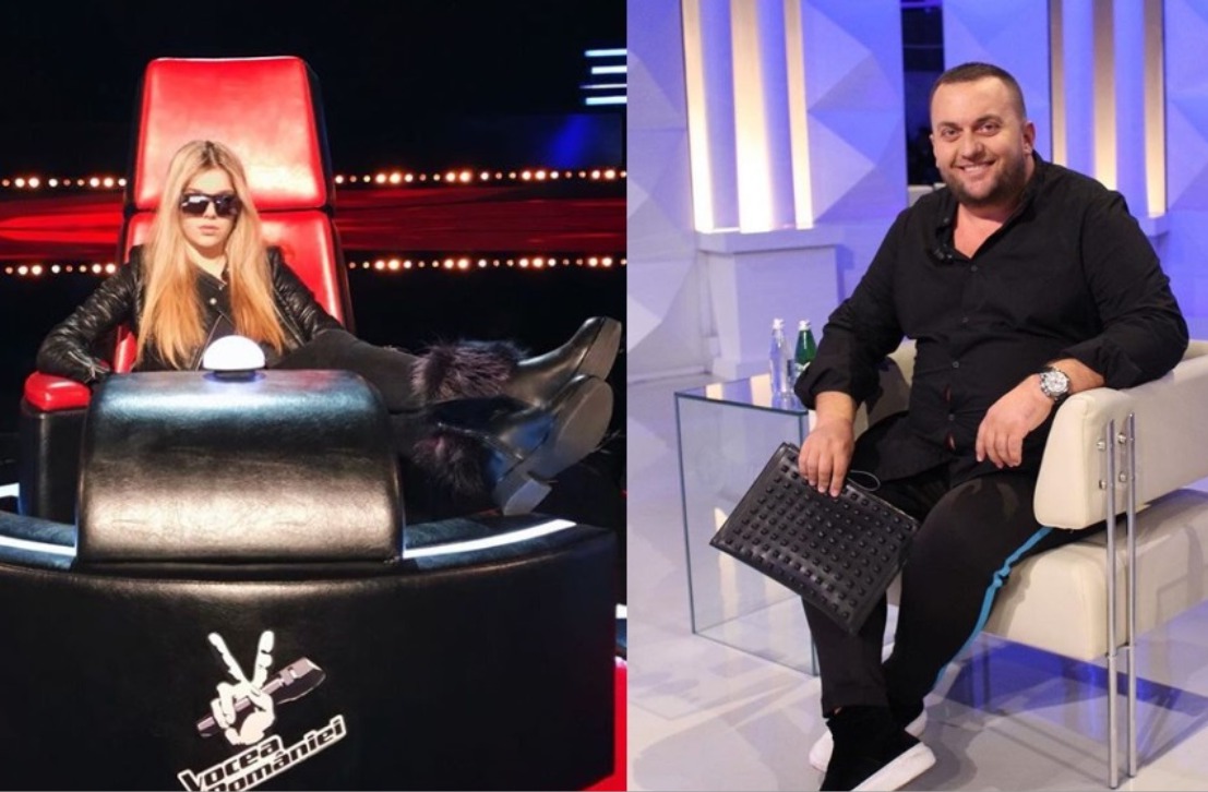 Arilena në vend të Enedës, në “The Voice Kids”, Olti Curri thumbon këngëtaren