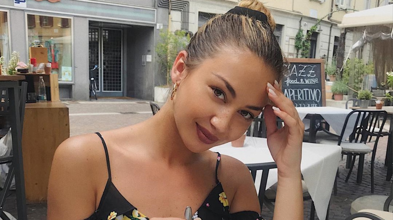 Mbushi 23 vjeç, Kiara Tito merr surprizën më speciale në mesnatë